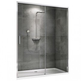 ДУШЕВАЯ ДВЕРЬ ABBER KOMFORT AG93170