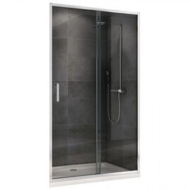 ДУШЕВАЯ ДВЕРЬ ABBER SCHWARZER DIAMANT AG301205