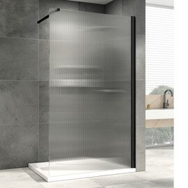 ДУШЕВАЯ ПЕРЕГОРОДКА ABBER IMMER OFFEN AG61101R8