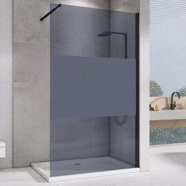 ДУШЕВАЯ ПЕРЕГОРОДКА ABBER IMMER OFFEN AG69100BT