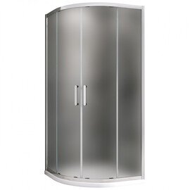 ДУШЕВОЙ УГОЛОК ABBER SCHWARZER DIAMANT AG01080M