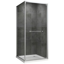 ДУШЕВОЙ УГОЛОК ABBER SCHWARZER DIAMANT AG0A090