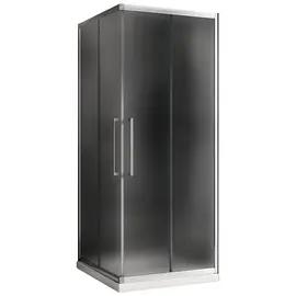 ДУШЕВОЙ УГОЛОК ABBER SCHWARZER DIAMANT AG02080MH