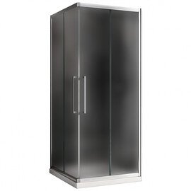 ДУШЕВОЙ УГОЛОК ABBER SCHWARZER DIAMANT AG02080MH