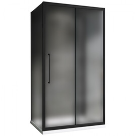 ДУШЕВОЙ УГОЛОК ABBER SCHWARZER DIAMANT AG30130BMH-S90BM-S90BM