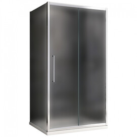 ДУШЕВОЙ УГОЛОК ABBER SCHWARZER DIAMANT AG30140MH-S90M