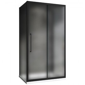 ДУШЕВОЙ УГОЛОК ABBER SCHWARZER DIAMANT AG30130BMH-S70BM-S70BM