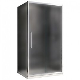ДУШЕВОЙ УГОЛОК ABBER SCHWARZER DIAMANT AG30140MH-S85M