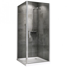 ДУШЕВОЙ УГОЛОК ABBER SONNENSTRAND AG04100-S75