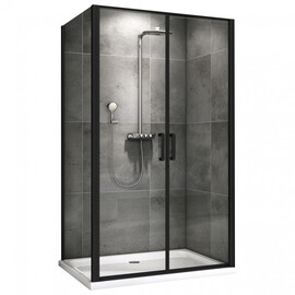 ДУШЕВОЙ УГОЛОК ABBER SONNENSTRAND AG04100BC-S85B