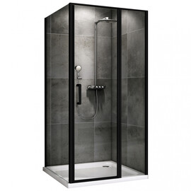 ДУШЕВОЙ УГОЛОК ABBER SONNENSTRAND AG04100BS-S75B