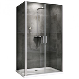 ДУШЕВОЙ УГОЛОК ABBER SONNENSTRAND AG04100C-S75