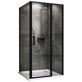 ДУШЕВОЙ УГОЛОК ABBER SONNENSTRAND AG04110BS-S85B