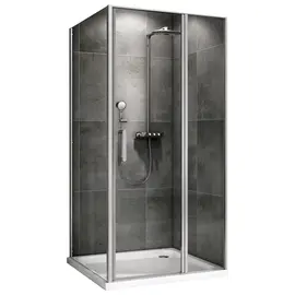 ДУШЕВОЙ УГОЛОК ABBER SONNENSTRAND AG04120S-S75