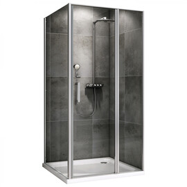 ДУШЕВОЙ УГОЛОК ABBER SONNENSTRAND AG04130S-S90