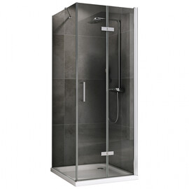 ДУШЕВОЙ УГОЛОК ABBER ZART AG08070P-S101