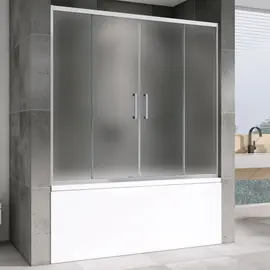 ШТОРКА НА ВАННУ ABBER SCHWARZER DIAMANT AG57160M