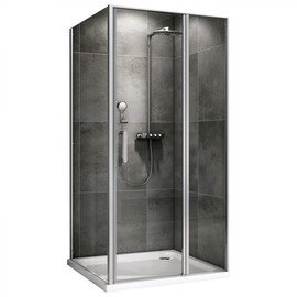 ДУШЕВОЙ УГОЛОК ABBER SONNENSTRAND AG04130S-S85