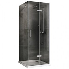 ДУШЕВОЙ УГОЛОК ABBER ZART AG08080P-S81