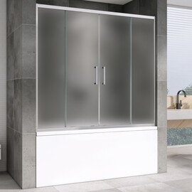 ШТОРКА НА ВАННУ ABBER SCHWARZER DIAMANT AG57170M