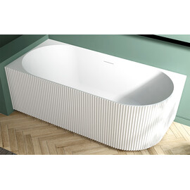 АКРИЛОВАЯ ВАННА ABBER AB9329-1.7 L БЕЛАЯ