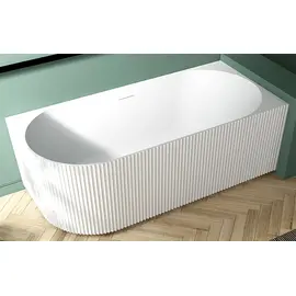 АКРИЛОВАЯ ВАННА ABBER AB9329-1.7 R БЕЛАЯ