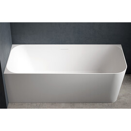 АКРИЛОВАЯ ВАННА ABBER AB9331-1.6 L БЕЛАЯ