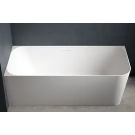 АКРИЛОВАЯ ВАННА ABBER AB9331-1.6 L БЕЛАЯ