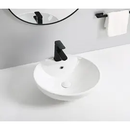 УМЫВАЛЬНИК CERAMALUX 9001