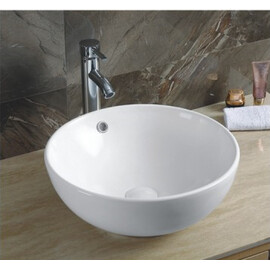 УМЫВАЛЬНИК CERAMALUX 9003A