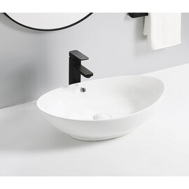 УМЫВАЛЬНИК CERAMALUX 9019