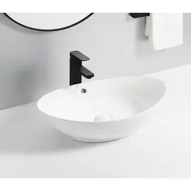 УМЫВАЛЬНИК CERAMALUX 9019