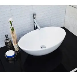 УМЫВАЛЬНИК CERAMALUX 9021