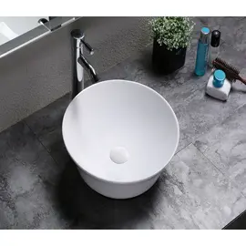 УМЫВАЛЬНИК CERAMALUX 9381