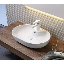 УМЫВАЛЬНИК CERAMALUX 9163