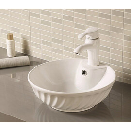 УМЫВАЛЬНИК CERAMALUX 9074