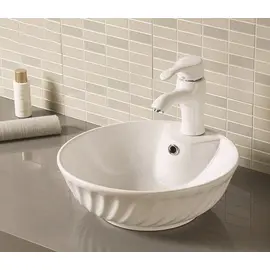 УМЫВАЛЬНИК CERAMALUX 9074