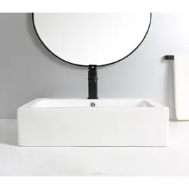 УМЫВАЛЬНИК CERAMALUX 9129