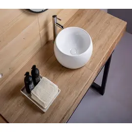 УМЫВАЛЬНИК CERAMALUX 5004