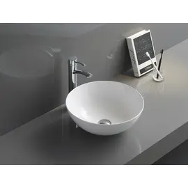 УМЫВАЛЬНИК CERAMALUX 104