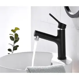 УМЫВАЛЬНИК CERAMALUX 9008B