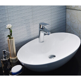 УМЫВАЛЬНИК CERAMALUX 9438