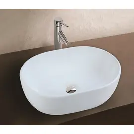 УМЫВАЛЬНИК CERAMALUX 9026B