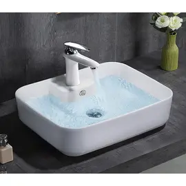 УМЫВАЛЬНИК CERAMALUX 9445