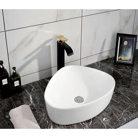 УМЫВАЛЬНИК CERAMALUX 9386