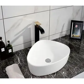 УМЫВАЛЬНИК CERAMALUX 9386