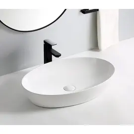 УМЫВАЛЬНИК CERAMALUX 9433