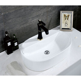 УМЫВАЛЬНИК CERAMALUX D1346