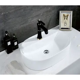 УМЫВАЛЬНИК CERAMALUX D1346