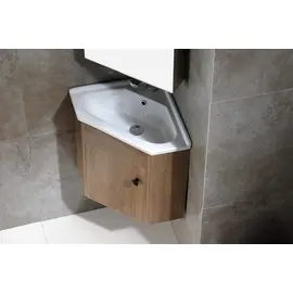 УМЫВАЛЬНИК CERAMALUX 9068B